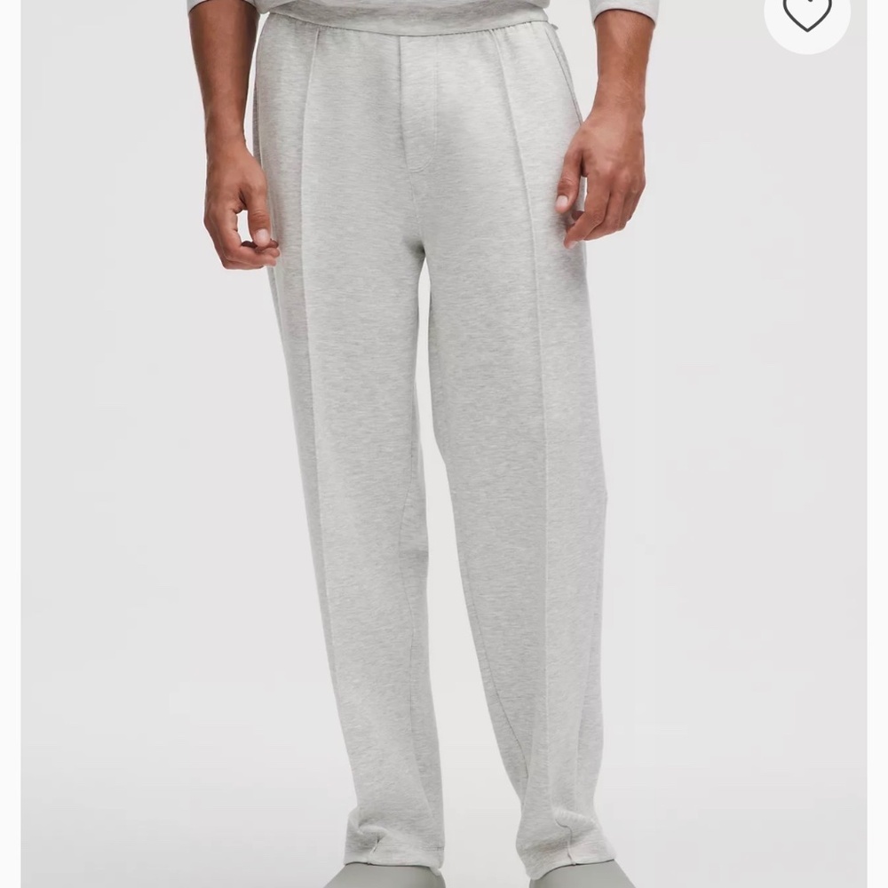 Lululemon Smootg Spacer Pintuck Pant